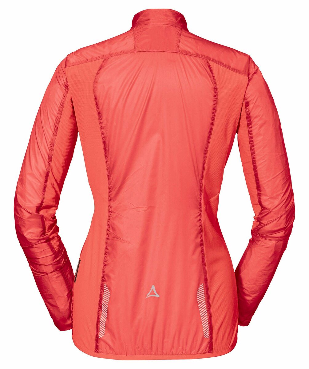 Bild 2 von Schöffel Outdoorjacke Damen Jacke "Gaiole L" (1-St)