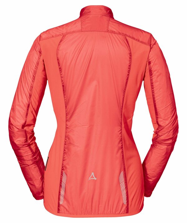 Bild 2 von Schöffel Outdoorjacke Damen Jacke "Gaiole L" (1-St)