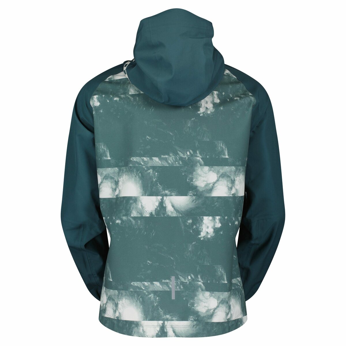 Bild 2 von Scott Fahrradjacke Scott Herren Fahrradjacke Trail Storm WP