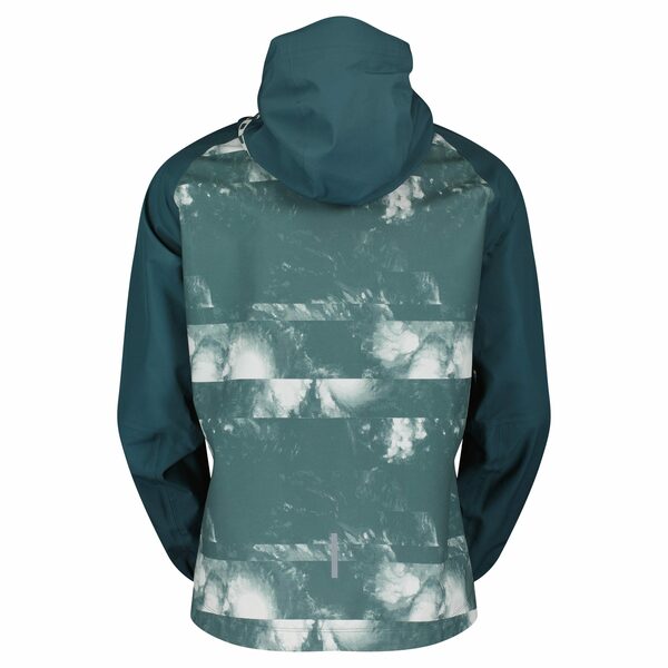Bild 2 von Scott Fahrradjacke Scott Herren Fahrradjacke Trail Storm WP