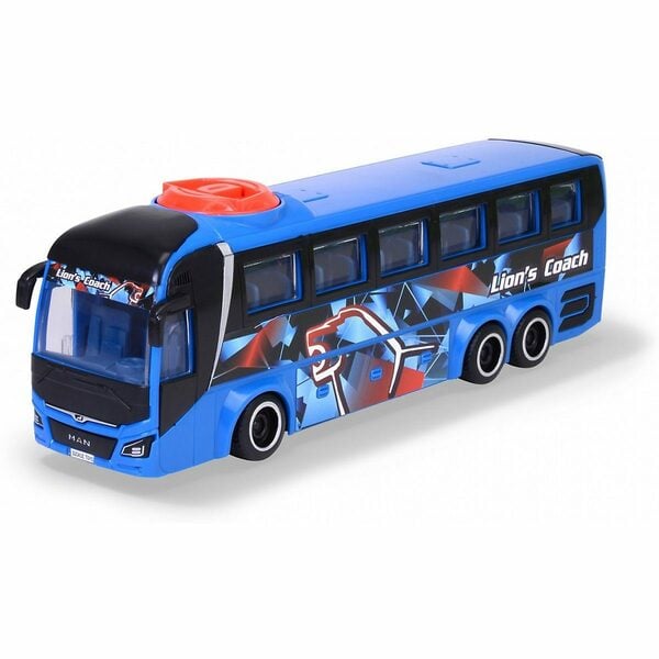 Bild 1 von Dickie Toys Spielzeug-Auto MAN Lion's Coach