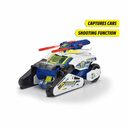 Bild 3 von Dickie Toys Spielzeug-Polizei Police Bot, 35 cm, mit Transform-Funktion, Licht & Sound