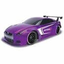 Bild 2 von JADA Spielzeug-Auto RC Nissan GT-R 1:16