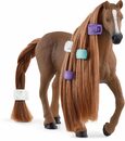 Bild 2 von Schleich® Spielfigur HORSE CLUB, Beauty Horse Englisch Vollblut Stute (42582)