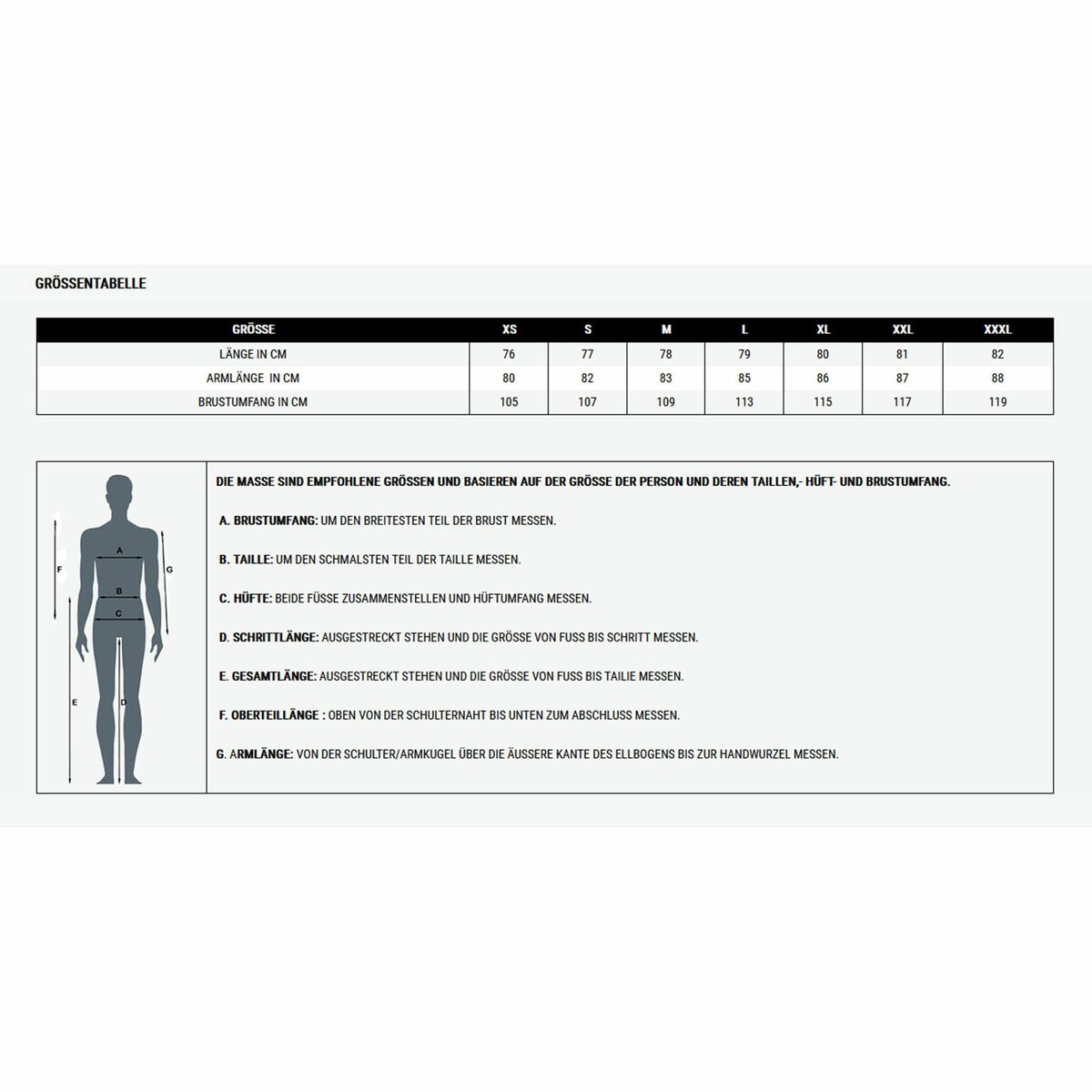 Bild 3 von Airtracks Fahrradjacke Herren Fahrradjacke Regenjacke Pro Line mit Kapuze Fahrrad Regenjacke Wind & Wasserdicht, Wassersäule: 10.000 mm leicht & atmungsaktiv » S M L Xl XXL XXXL «