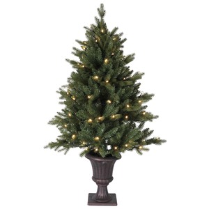 Star Trading LED Weihnachtsbaum Byske 120cm