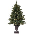 Bild 1 von Star Trading LED Weihnachtsbaum Byske 120cm