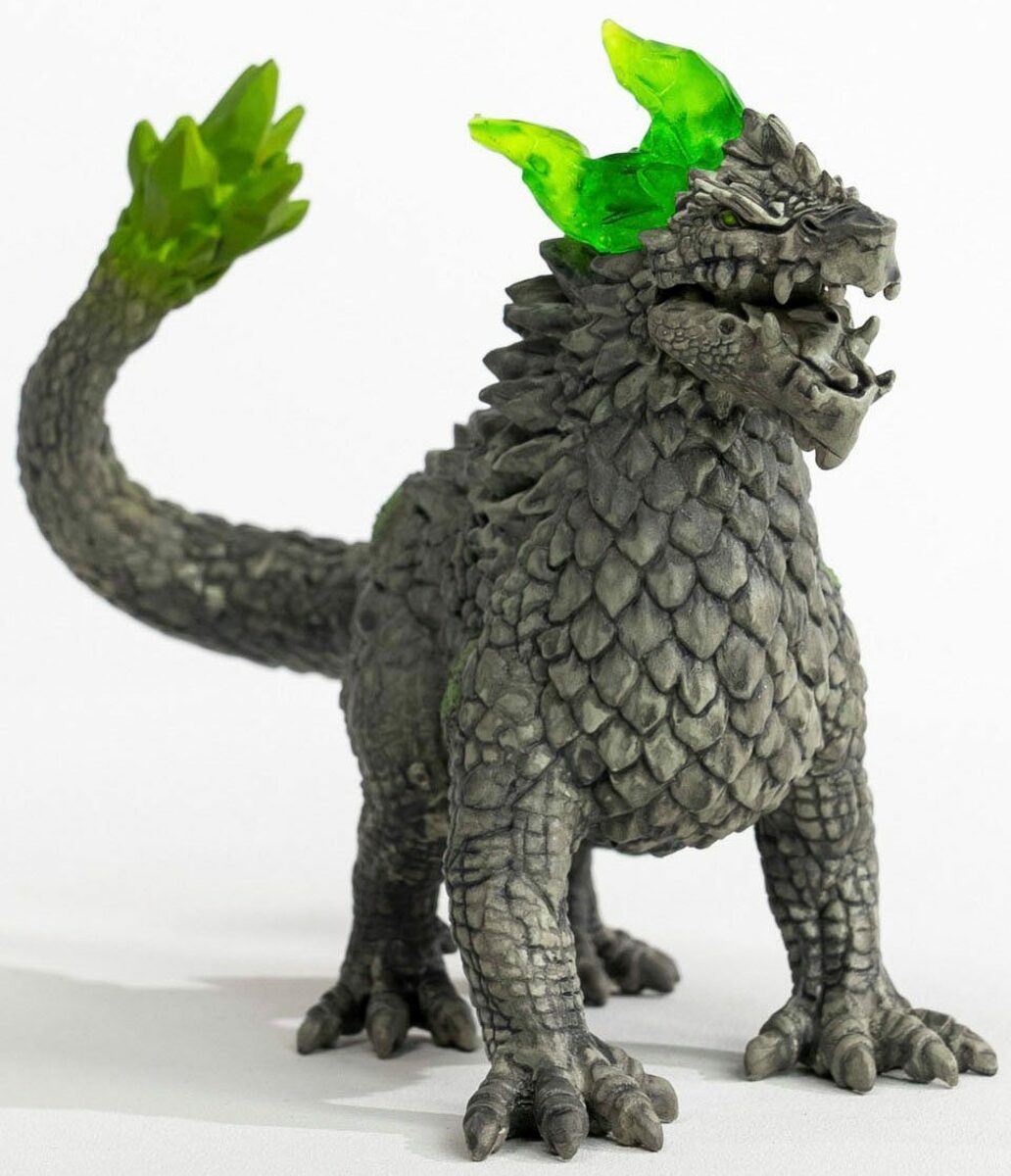 Bild 3 von Schleich® Spielfigur ELDRADOR®, Steindrache (70149)