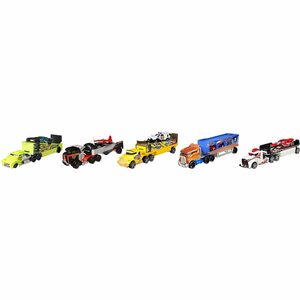 Mattel® Spielzeug-Auto Hot Wheels Super Truck Sortiment