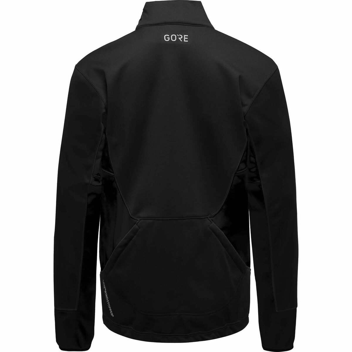 Bild 2 von GORE® Wear Fahrradjacke Herren Windjacke