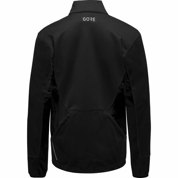 Bild 2 von GORE® Wear Fahrradjacke Herren Windjacke