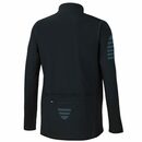 Bild 2 von Airtracks Radtrikot Herren Windstopper Thermo Fahrradtrikot Langarm Pro Winter Fleece Radtrikot für Herbst-Winter » S M L XL XXL XXXL «