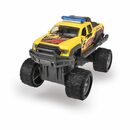 Bild 4 von Dickie Toys Spielzeug-Auto Rally Monster, 3-fach sortiert