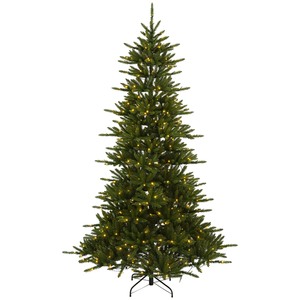 Star Trading LED Weihnachtsbaum ?Minnesota?, außen, 250cm