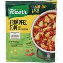 Bild 1 von Knorr 2 x Fix Erdäpfeltopf mit Hackfleisch