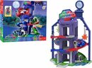 Bild 1 von Dickie Toys Spiel-Parkhaus PJ Masks Team Headquarter