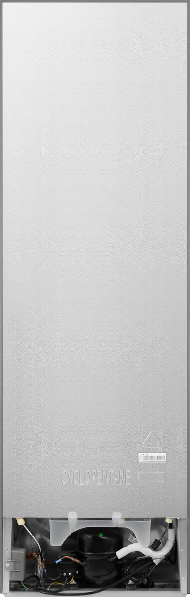 Bild 4 von GORENJE Kühl-/Gefrierkombination RK4182PS4, 180 cm hoch, 55 cm breit