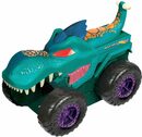 Bild 2 von Hot Wheels Spielzeug-Monstertruck Mega-Wrex, mit Licht und Sound
