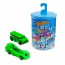 Bild 3 von Mattel® Spielzeug-Auto Hot Wheels Farbwechsel-2er-Pack mit Fahrzeugen und