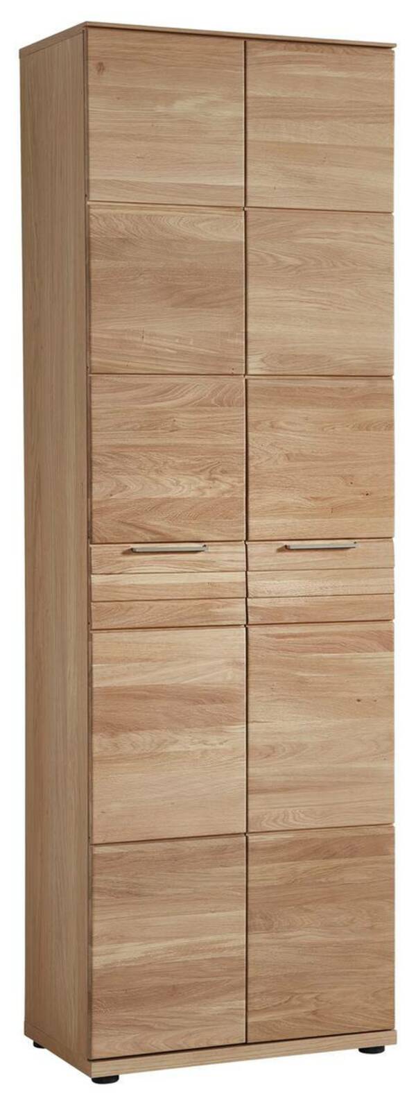 Bild 1 von Novel Garderobenschrank ACHAT, Holz