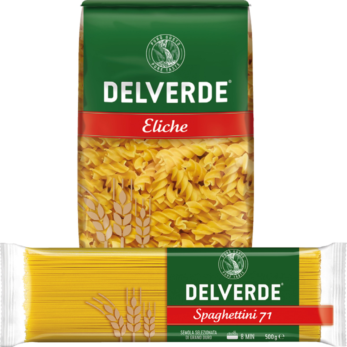 Bild 1 von Delverde Pasta