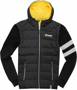 FC-Moto Fahrradjacke Team- Jacke