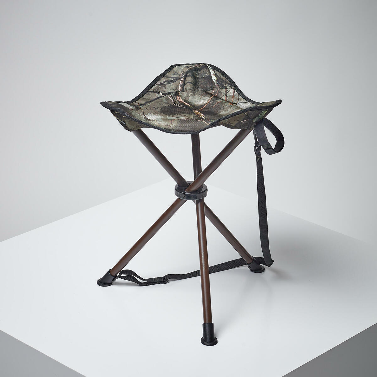 Bild 1 von Jagdsitz Dreibein TREEMETIC verstellbar