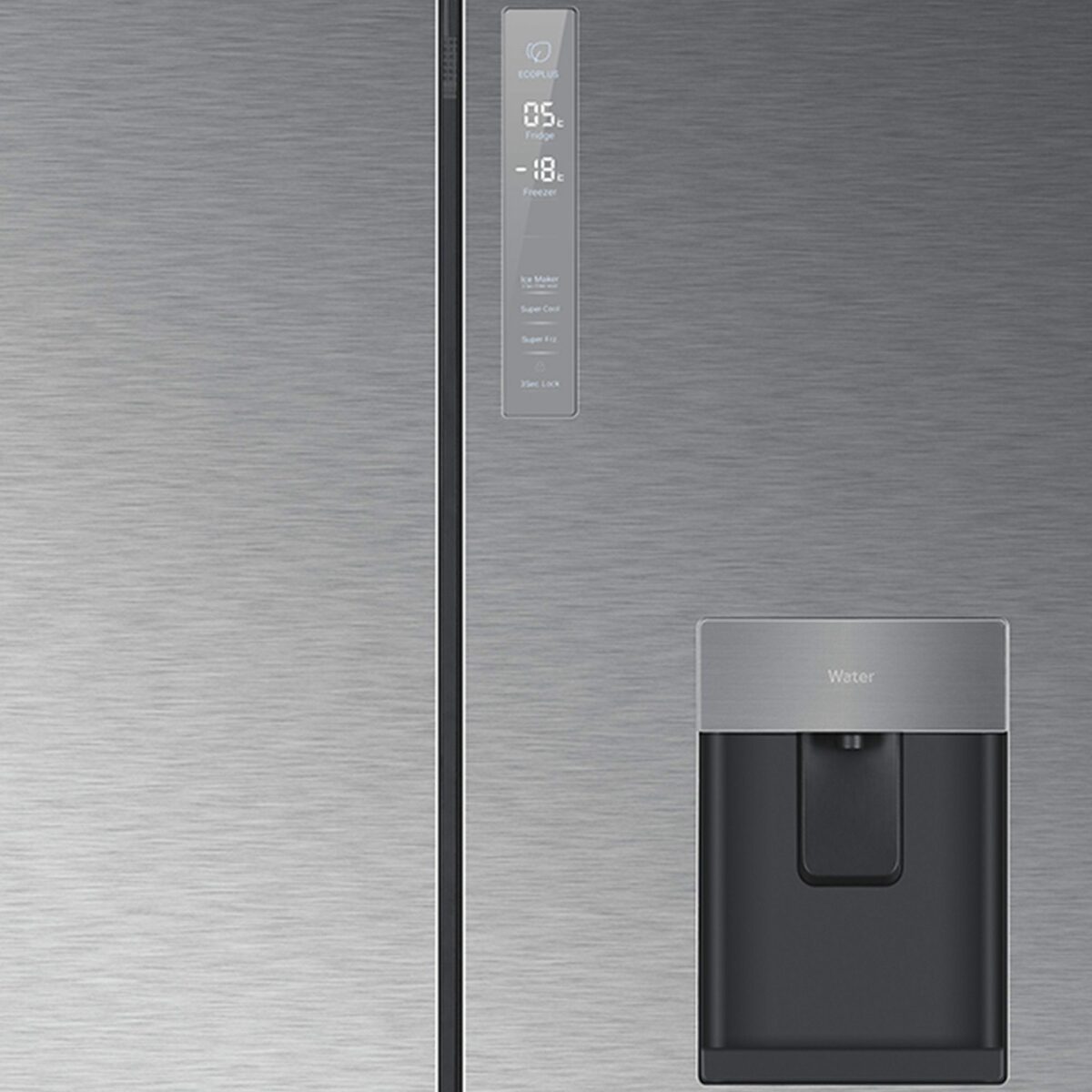 Bild 2 von Haier Kühlschrank HTF-520IP7, 190 cm hoch, 90.5 cm breit