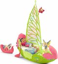 Bild 1 von Schleich® Spielwelt BAYALA®, Seras magisches Blütenboot (42444)