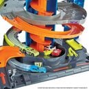 Bild 4 von Hot Wheels Spiel-Parkgarage City Parkgarage Spielset, inkl. 1 Spielzeugauto und Zubehör