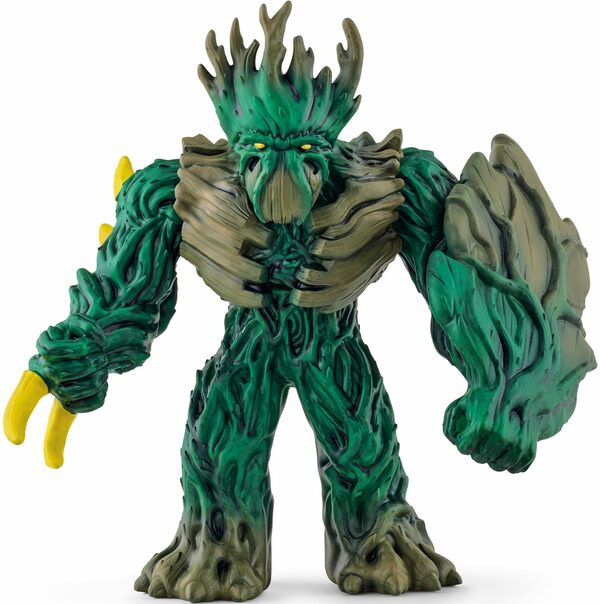 Bild 1 von Schleich® Spielfigur ELDRADOR®, Dschungelherrscher (70151)