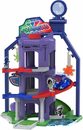 Bild 2 von Dickie Toys Spiel-Parkhaus PJ Masks Team Headquarter