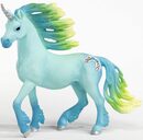 Bild 2 von Schleich® Spielfigur BAYALA®, Zuckerwatte Einhorn Hengst (70722)