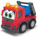 Bild 3 von Dickie Toys Spielzeug-LKW Happy Volvo FMX Baufahrzeuge, sortiert