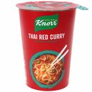 Bild 1 von Knorr 2 x Thai Red Curry