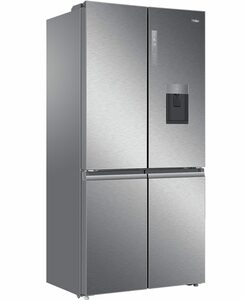 Haier Kühlschrank HTF-520IP7, 190 cm hoch, 90.5 cm breit