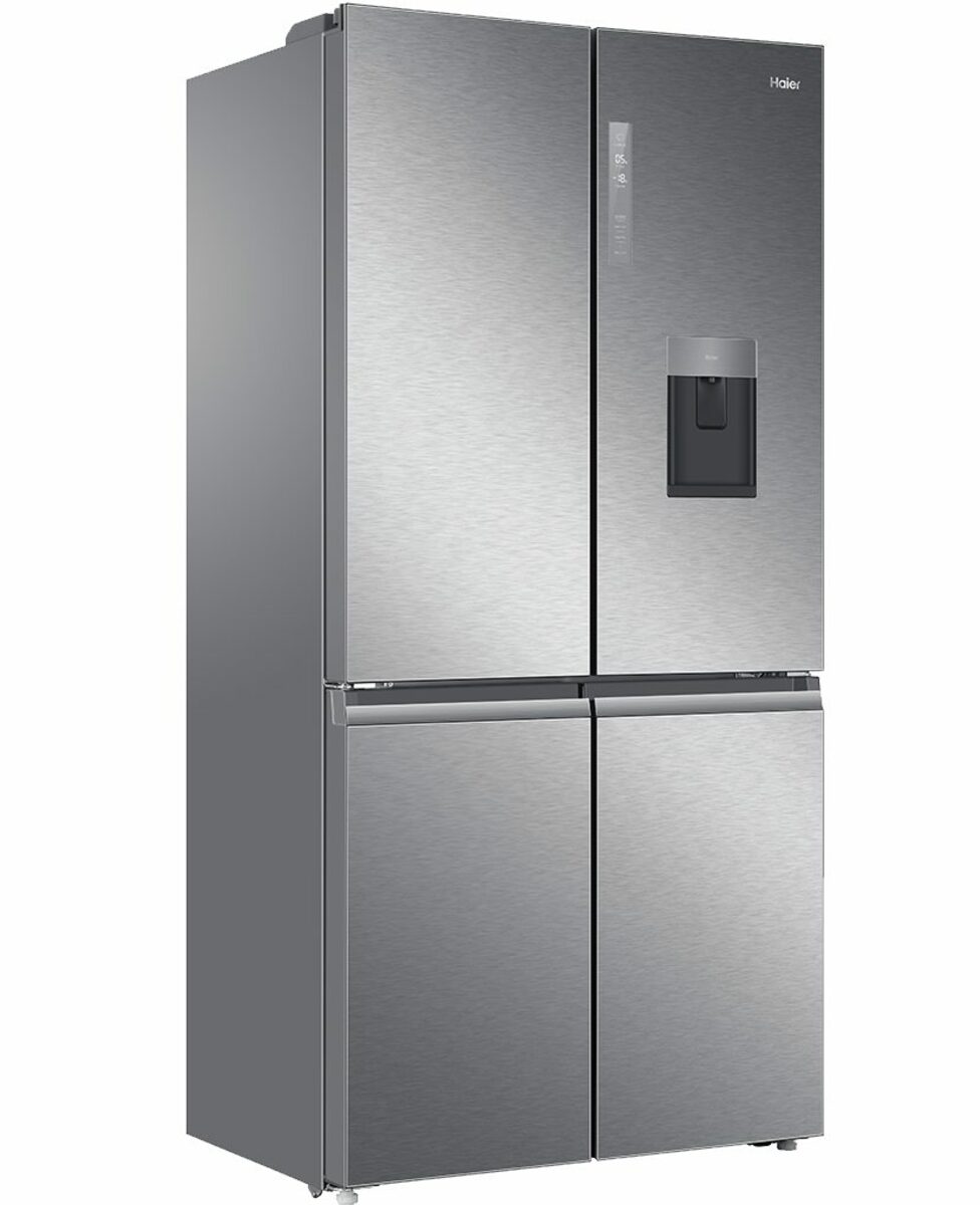 Bild 1 von Haier Kühlschrank HTF-520IP7, 190 cm hoch, 90.5 cm breit