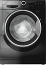 Bild 3 von BAUKNECHT Waschmaschine WM BB 814 A, 8 kg, 1400 U/min
