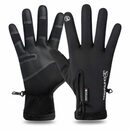 Bild 2 von Alster Herz Fahrradhandschuhe Warme Winter Handschuhe, Fahrradhandschuhe, A0354 Touchscreen Anti-Rutsch Winddicht