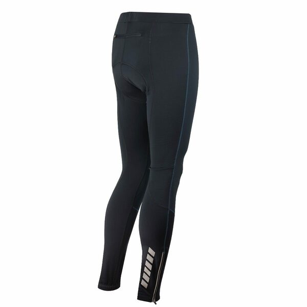 Bild 3 von Airtracks Fahrradhose Herren Thermo Radtrikot Set Pro Windstopper (Fahrradtrikot Set, 2-tlg) Thermo Fahrradhose lang + Thermo Fahrradtrikot Langarm, für Herbst-Winter » S M L XL XXL XXXL «