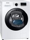 Bild 1 von Samsung Waschmaschine WW4500T WW8ET4543AE, 8 kg, 1400 U/min, AddWash™