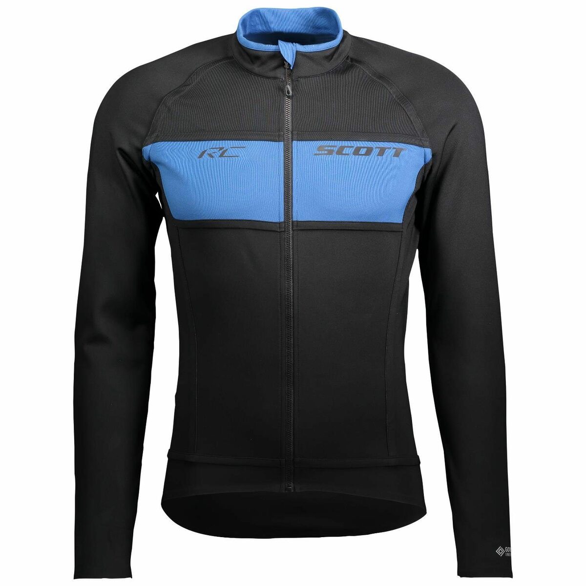 Bild 1 von Scott Fahrradjacke Scott Fahrradjacke Herren RC Warm Reversible WB