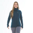 Bild 1 von Kapuzenpullover Merinowolle Alpinism Damen grün