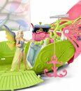 Bild 3 von Schleich® Spielwelt BAYALA®, Seras magisches Blütenboot (42444)