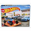 Bild 1 von Mattel® Spielzeug-Auto Hot Wheels Legends Themed Multipack