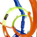 Bild 4 von Mattel® Autorennbahn Hot Wheels Looping-Twister Set, mit Fahrzeug 1:64 für Kinder ab 6 Jahren