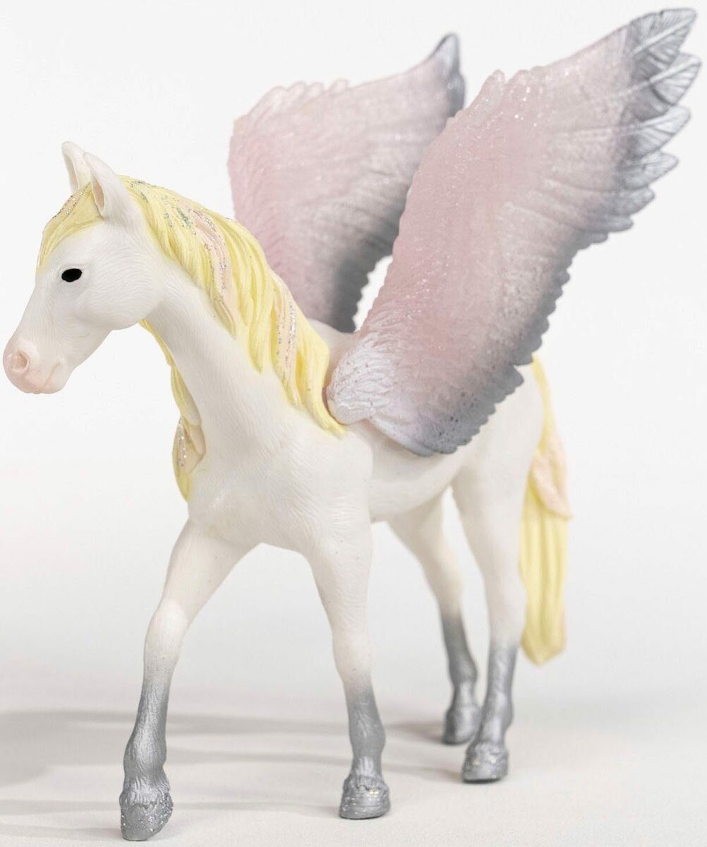 Bild 4 von Schleich® Spielfigur BAYALA®, Pegasus (70720)