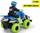 Bild 2 von Dickie Toys RC-Quad RC Offroad Quad