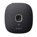 Bild 1 von AUKEY BR-C16, Bluetooth 4.1 Empfänger, NFC-fähiger drahtloser Audio-Adapter mit Freisprecheinrichtung für Heim- und Auto-Audiosystem