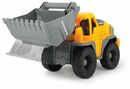 Bild 4 von Dickie Toys Spielzeug-Bagger Construction Volvo Construction Set 203724007